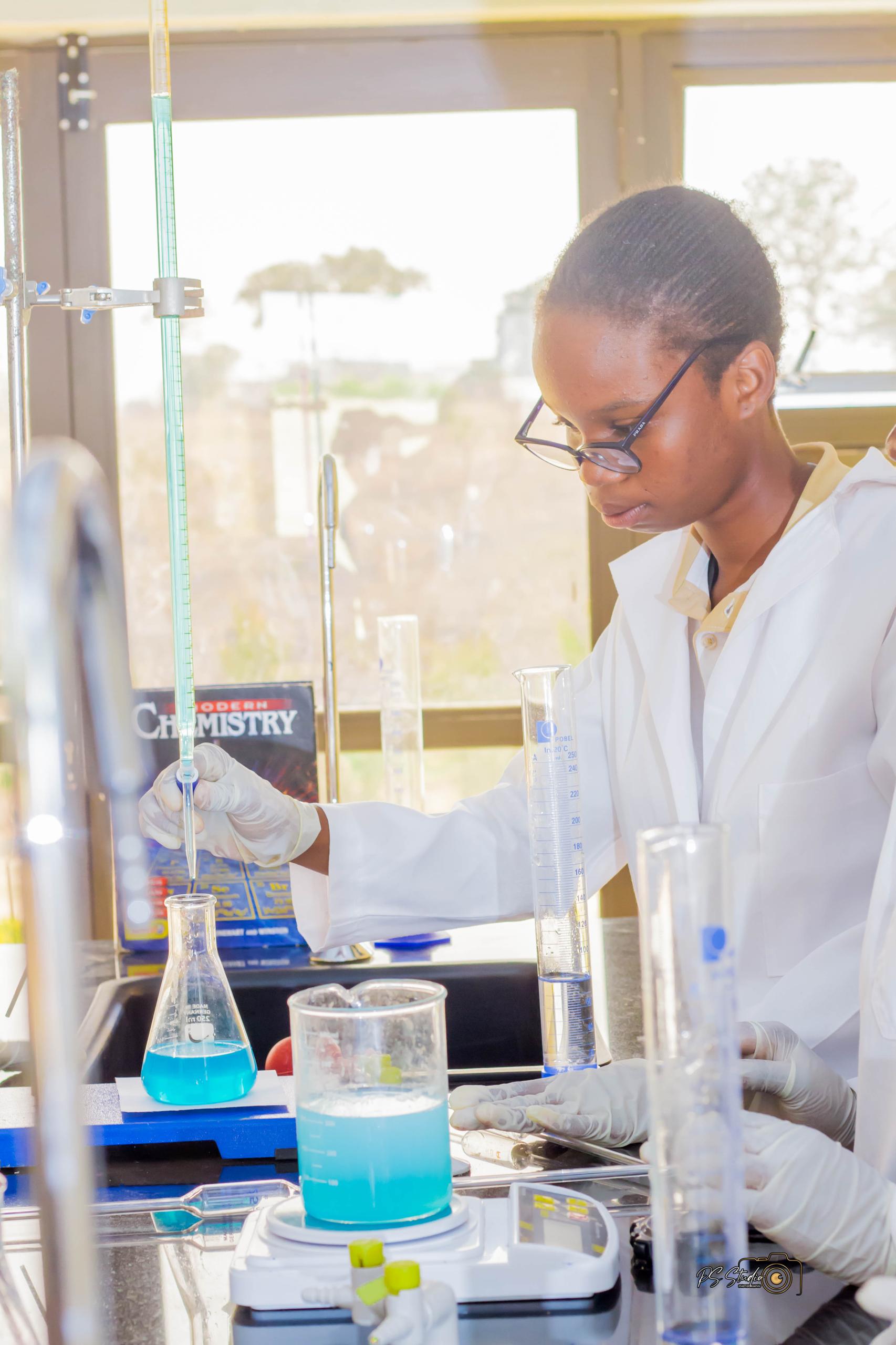 Science Practical