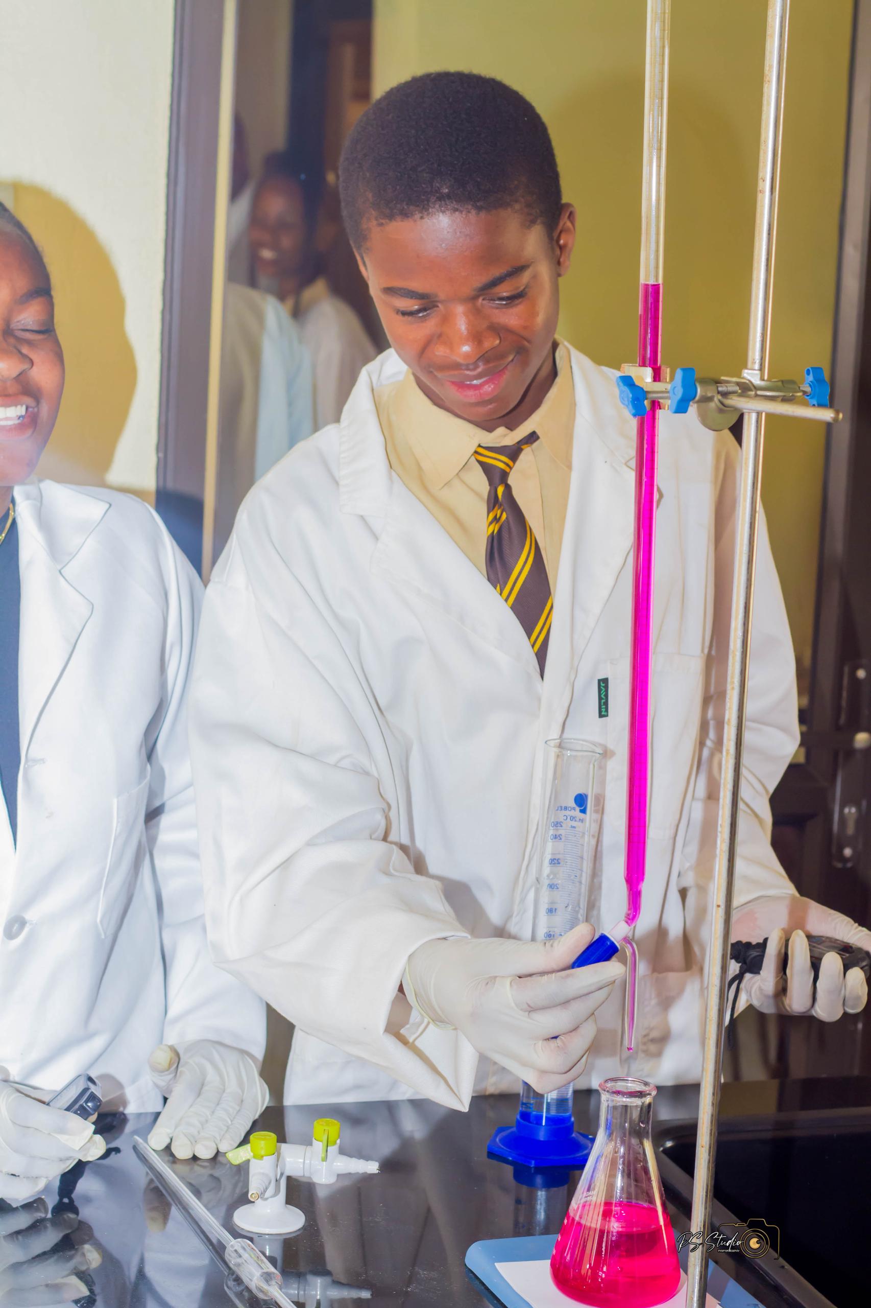 Science Activity 1