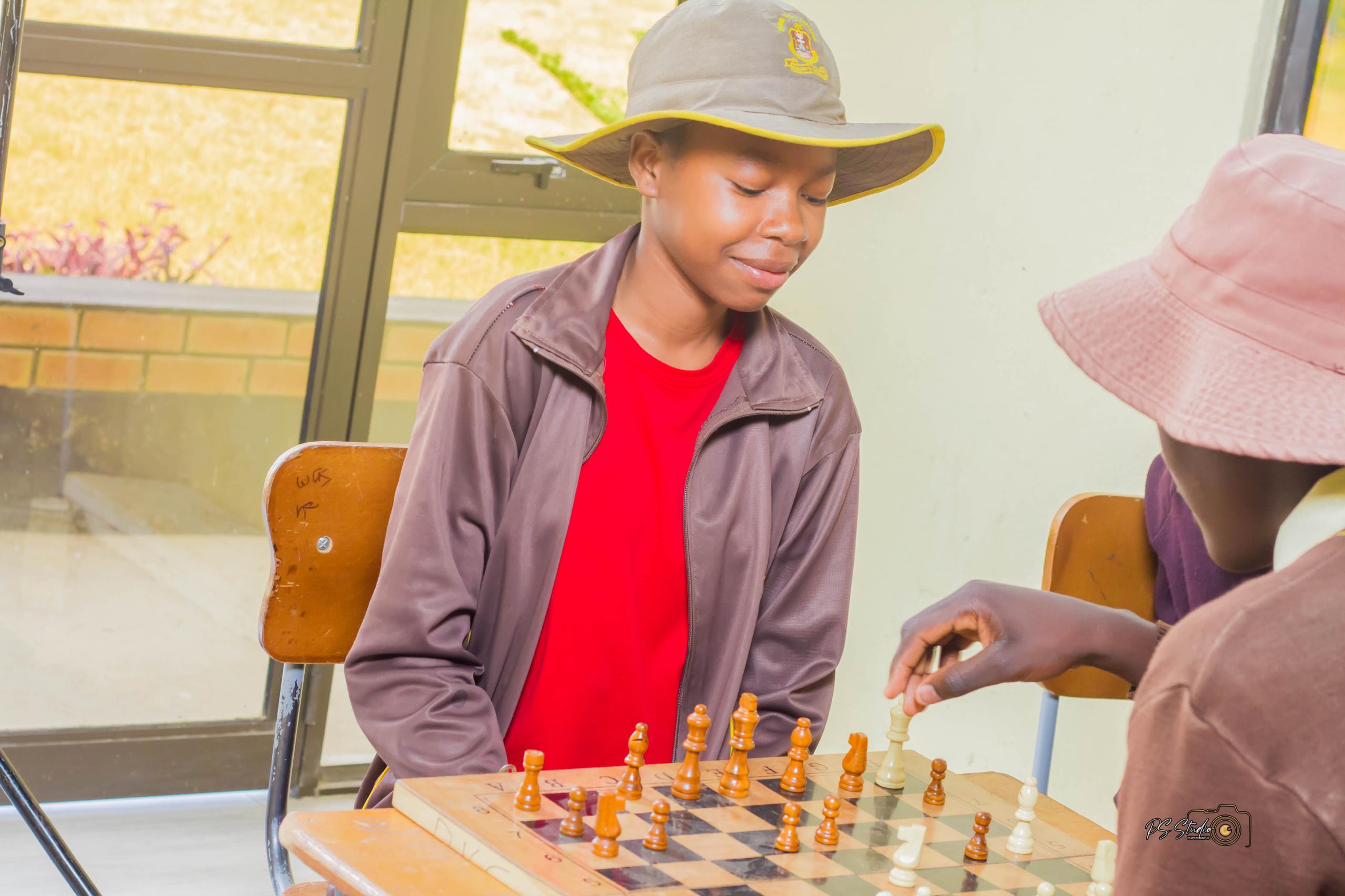 Chess Activity 2