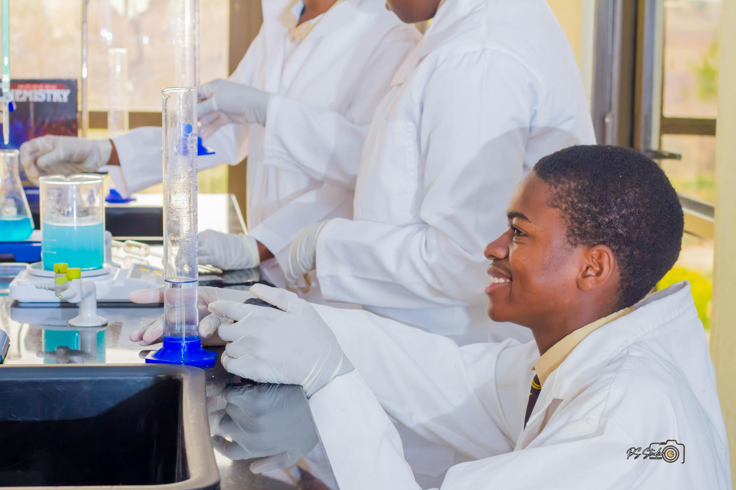 Science Lab