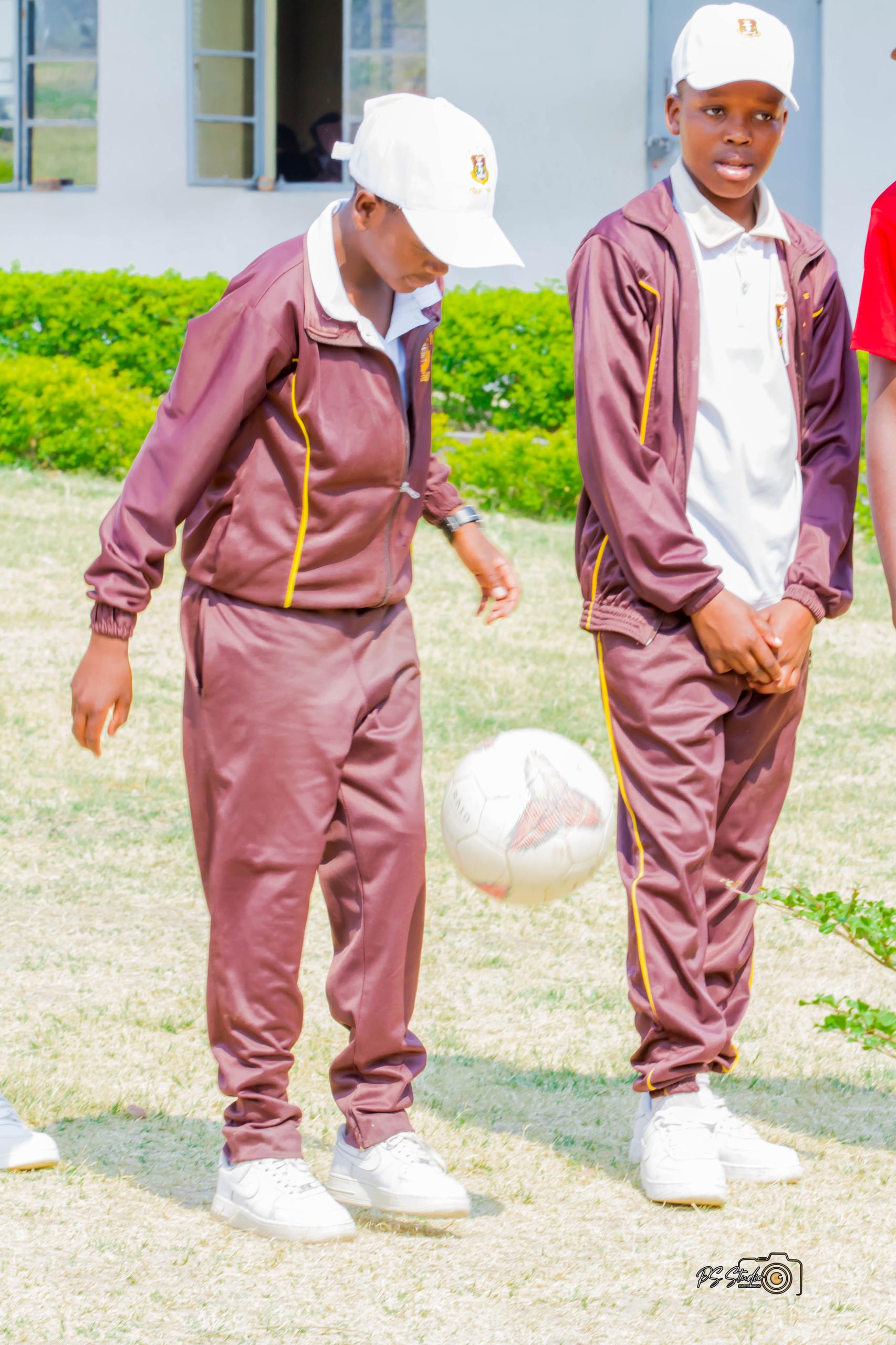 Athletics
