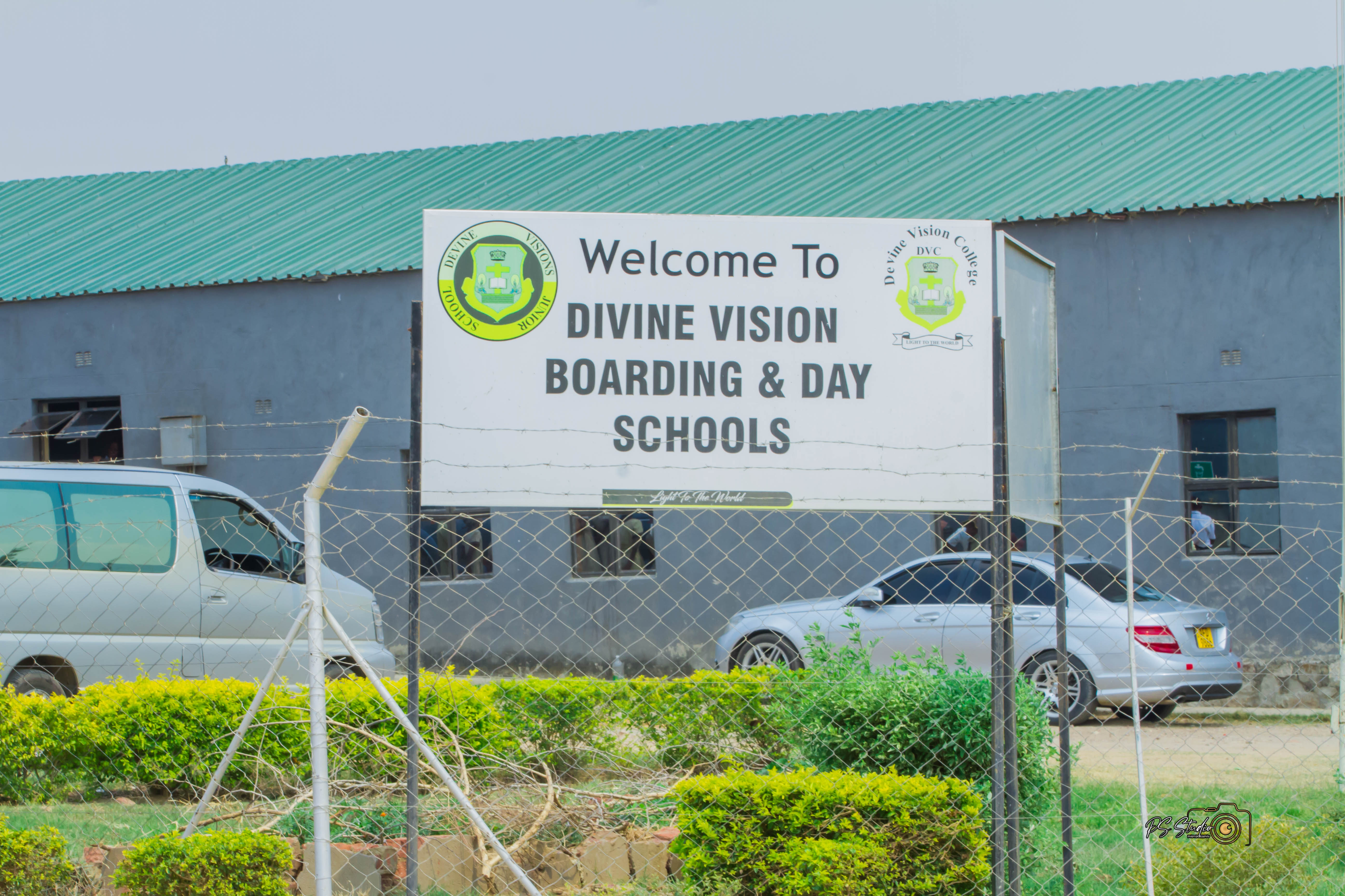 Science Laboratories