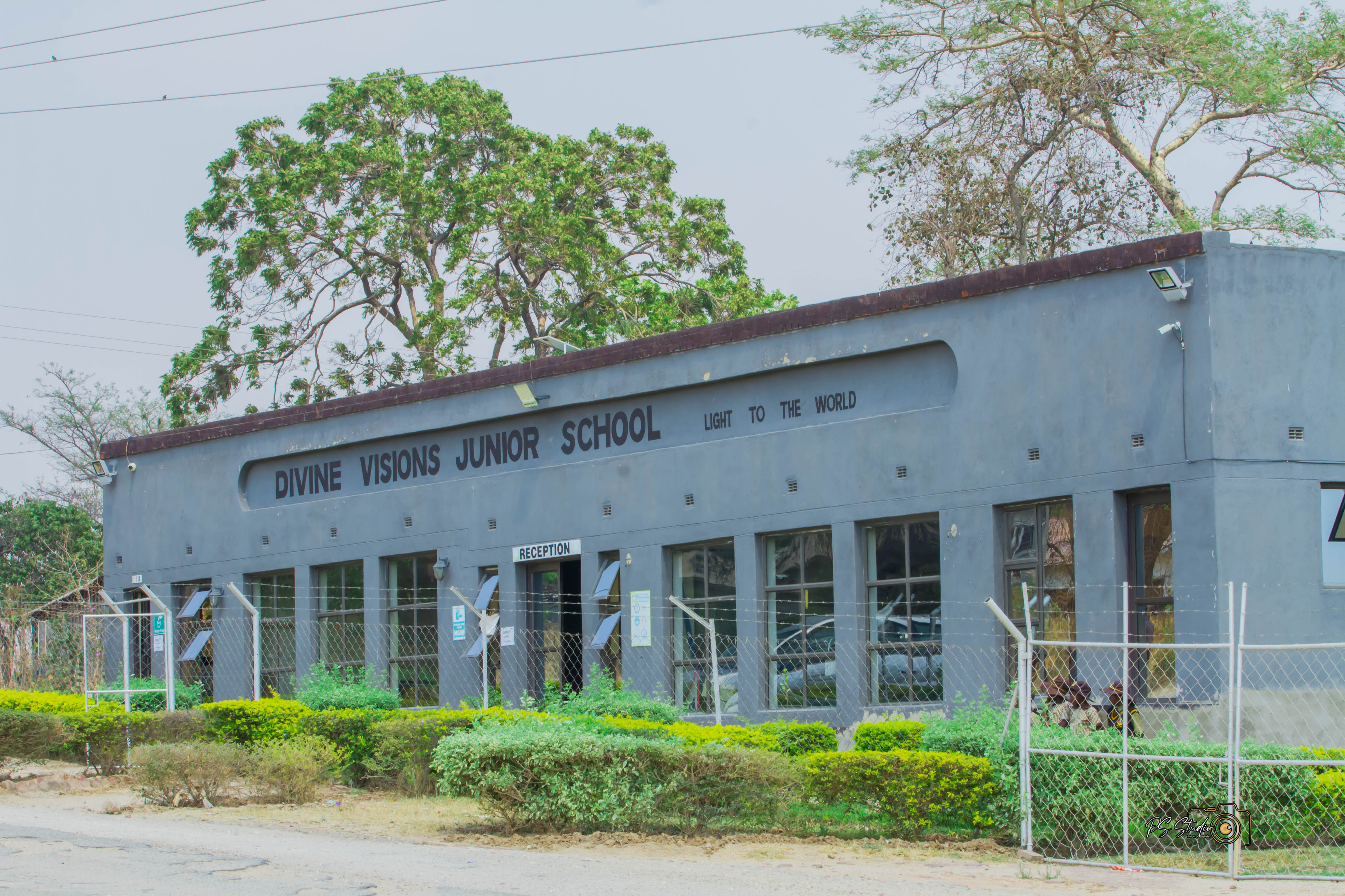 Library Resource Center