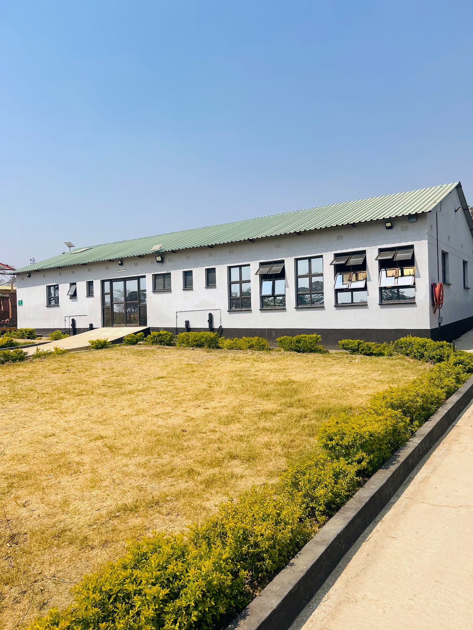 Sports Facilities