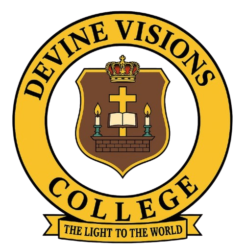 Devine Visions Logo