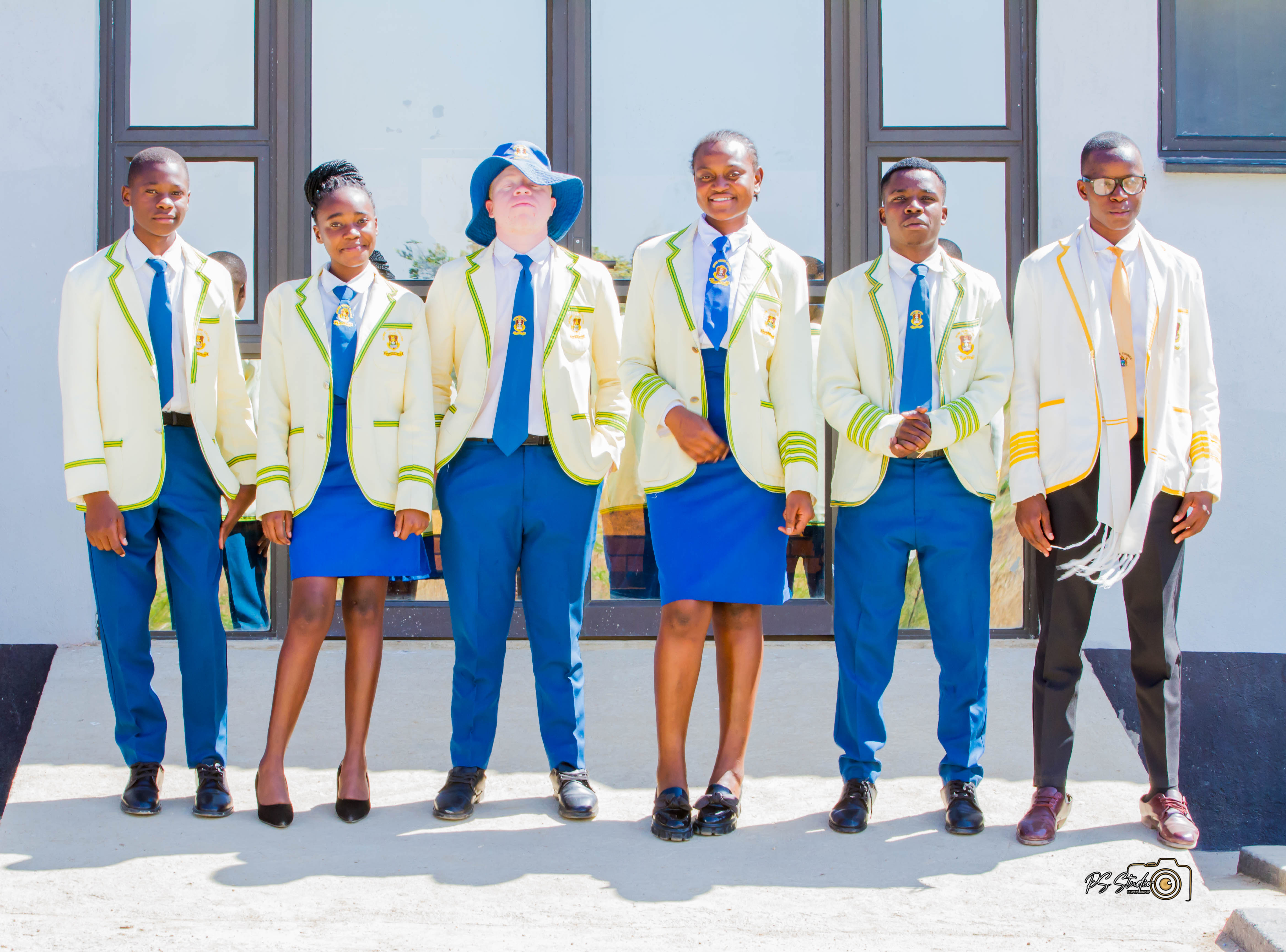 Devine Visions Campus