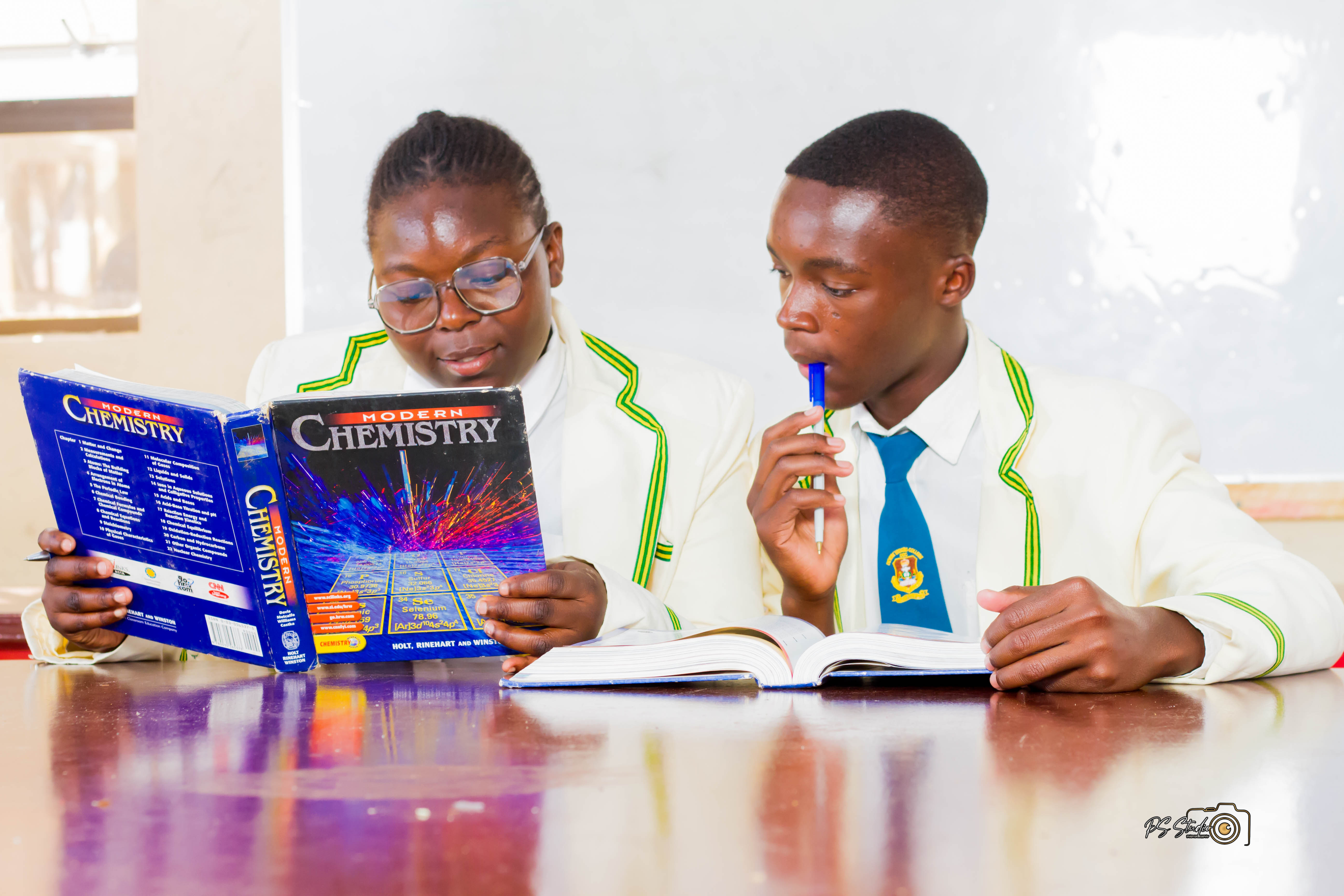 Devine Visions Campus