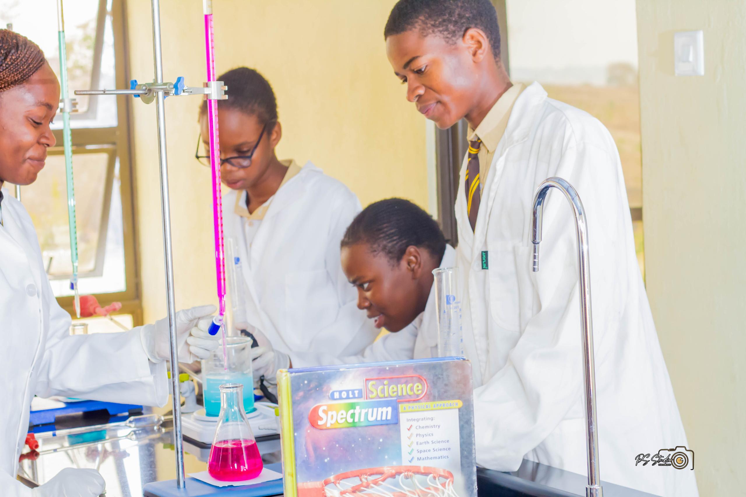 Co-Curricular Activities